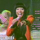 Illustration for article titled Nicki Minaj Is Voting For Mitt Romney Because Everything She Raps Is Definitely True